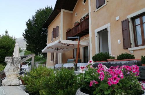 Borgo Valsugana Hotel | La Villa degli Orti