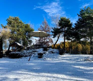 Predaia Villa | La Villa del Barone