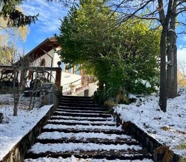 Predaia Villa | La Villa del Barone