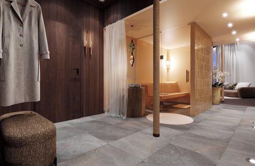 La Villa Apartment | La Villa Exclusive Suites - Alta Badia - NEW LUXURY APARTMENTS