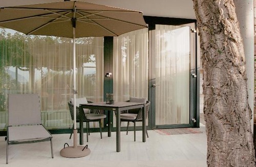 Lana Apartment | La Villetta 17