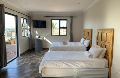 Oslo Beach House | La Vue