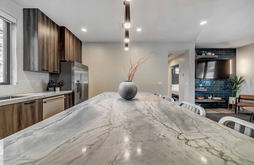 Zion National Park South Entrance Villa | LaFave-Luxury Villa at Zion: Kolob Arch