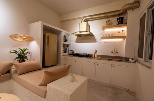 Nagarjun Apartment | Lagom Premium Apartment Pvt Ltd