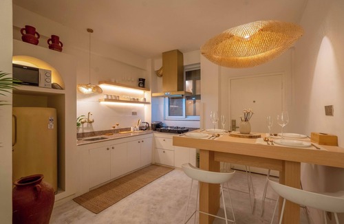 Nagarjun Apartment | Lagom Premium Apartment Pvt Ltd