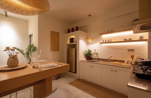 Nagarjun Apartment | Lagom Premium Apartment Pvt Ltd