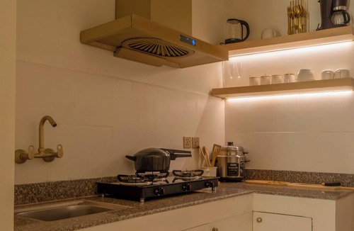 Nagarjun Apartment | Lagom Premium Apartment Pvt Ltd
