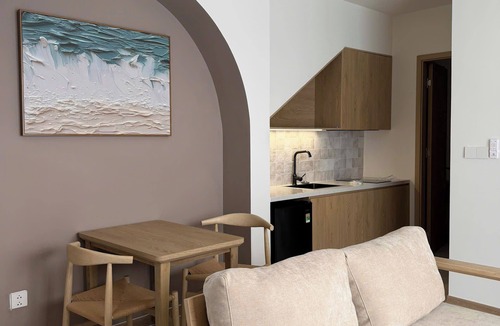 Duong To Villa | Lagom Residence Phu Quoc