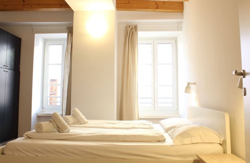 Borgo Valsugana Apartment | Lagorai Apartment - Il Gufo Vacanze
