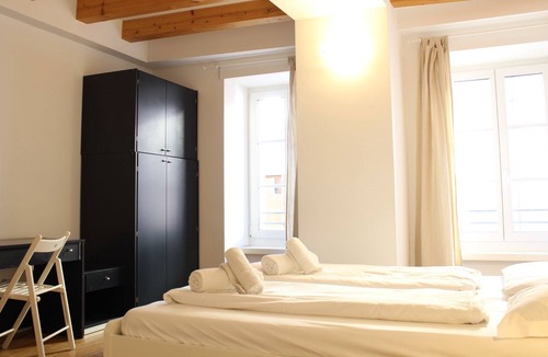 Borgo Valsugana Apartment | Lagorai Apartment - Il Gufo Vacanze