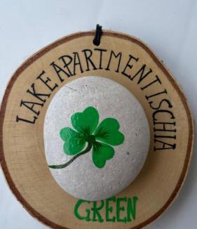 Ischia Apartment | Lake Apartment Ischia Green