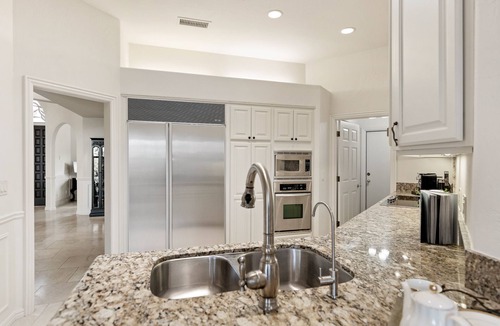 Scottsdale Ranch House | Lake front home in Scottsdale!