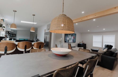 Athens House | Lake house with Arcade games near Hudson-Catskills