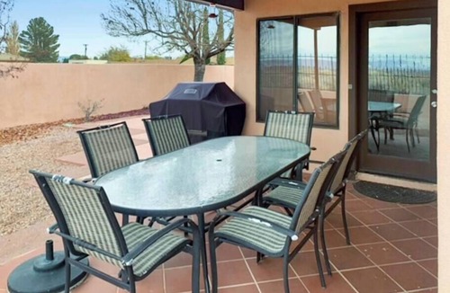 Page House | Lake Powell 4 BR, hot tub, on golf course, views