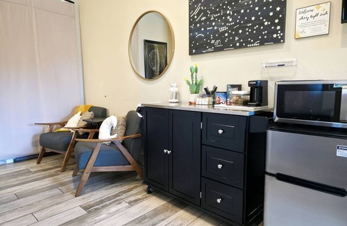 Page Apartment | Lake Powell Starry Themed Suite near Antelope Canyon, Unit #2