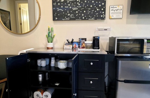 Page Apartment | Lake Powell Starry Themed Suite near Antelope Canyon, Unit #2