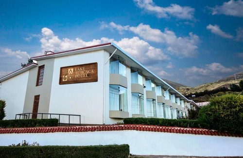 Puno Hotel | Lake Titicaca Hotel