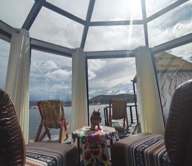 Puno Cabin | LAKE TITICACA LODGE