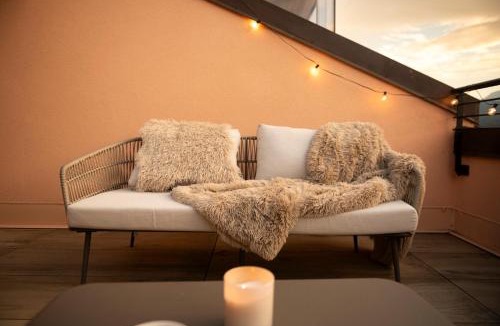 Ischia Apartment | Lake View Apt - Only 15 min to Trento