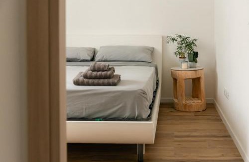 Levico Terme Apartment | Lake View Levico