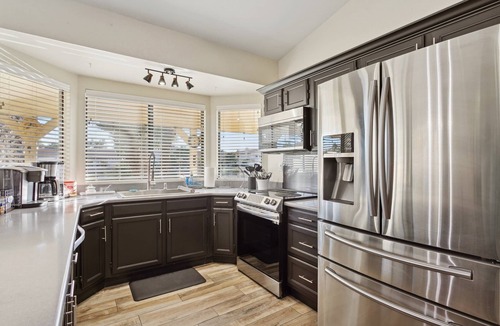 Garden Lakes House | Lakefront Oasis w/Pool & Hot Tub | 3b 2bth