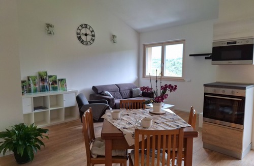 Ciago Apartment | Lakes Valley Panoramic Loft