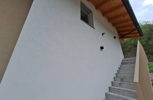 Ciago Apartment | Lakes Valley Panoramic Loft