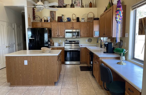 Desert Harbor House | Lakeside family friendly home—close to everything!