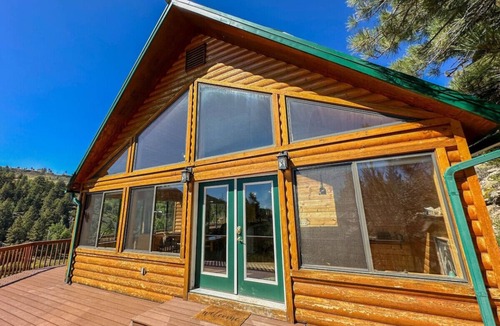Mammoth Creek Cabin | Lakeview Lodge at Panguitch Lake