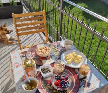 Bedollo Bed & Breakfast | LaLunaMia B&B and Holiday Apartment