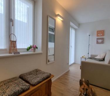 Bedollo Bed & Breakfast | LaLunaMia B&B and Holiday Apartment