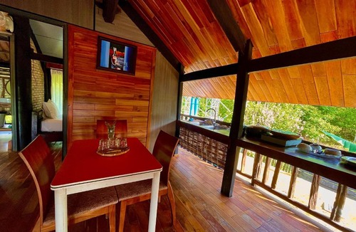 Ong Lang Apartment | Lam Mountain Retreat Ông Lang