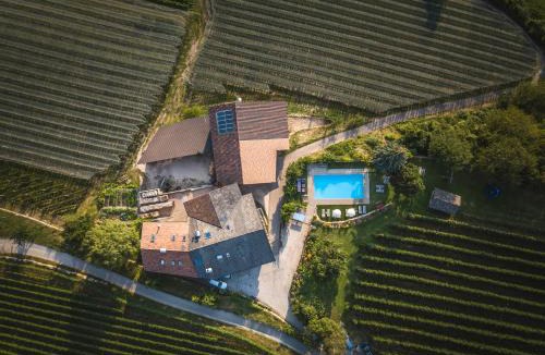 Montagna Hotel | Lamberthof