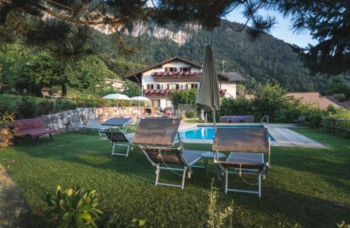 Montagna Hotel | Lamberthof