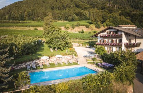 Montagna Hotel | Lamberthof