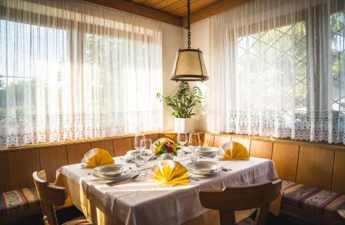 Montagna Hotel | Lamberthof