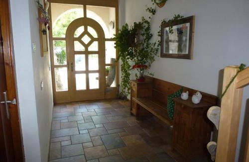 Pedraces Bed & Breakfast | Lamirì