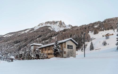 Brennero Apartment | LaMonte Premium Apartments by Feuerstein