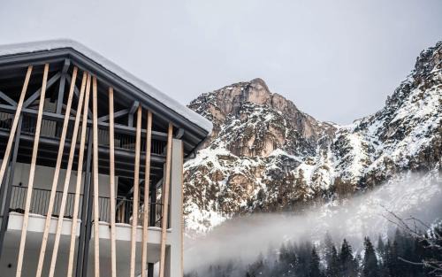 Brennero Apartment | LaMonte Premium Apartments by Feuerstein