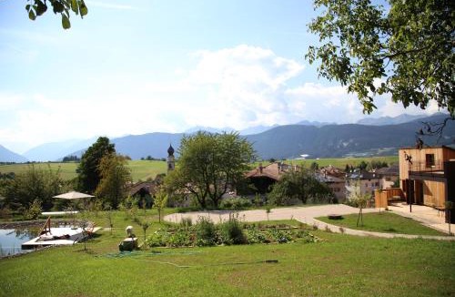 Sarnonico House | Landhaus Silene