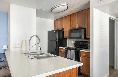 Herriman Apartment | Landing | Amazing 2BD, Clubhouse, Game Room