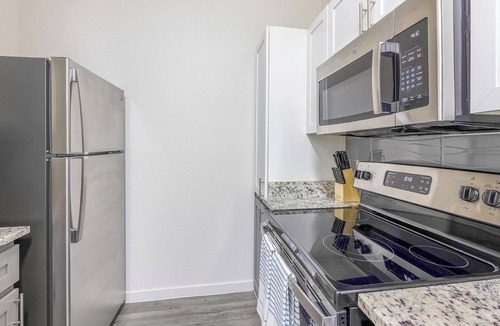 Tempe Apartment | Landing | Incredible 1BD, Clubhouse, Gym