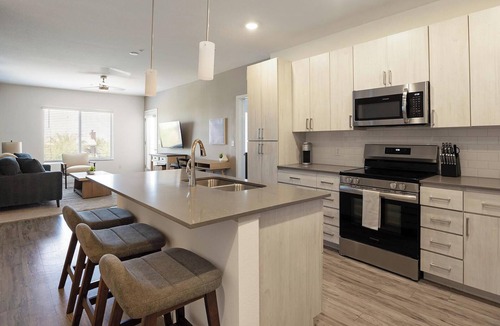 East Mesa Apartment | Landing | Incredible 2BD, Clubhouse, Pool