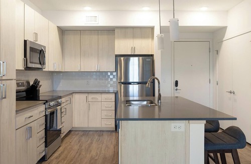 East Mesa Apartment | Landing | Incredible 2BD, Clubhouse, Pool