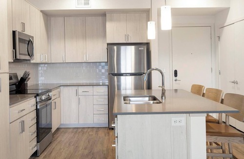 East Mesa Apartment | Landing | Modern 1BD, Gym, Clubhouse