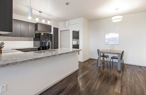 Arrowhead Ranch Apartment | Landing | Modern 1BD, Gym