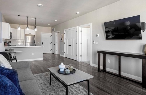 Goodyear Apartment | Landing | Spectacular 1BD, Clubhouse