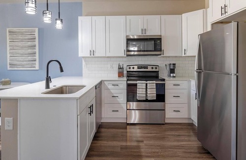 Goodyear Apartment | Landing | Spectacular 1BD, Clubhouse