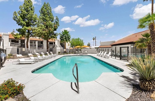 Maryvale Apartment | Landing | Spectacular 1BD in Maryvale Village