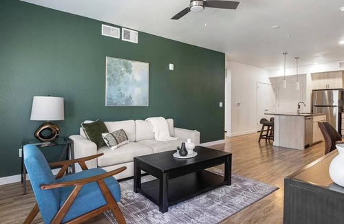East Mesa Apartment | Landing | Spectacular 2BD, Gym, Clubhouse